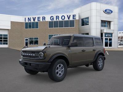 New 2026 Ford Bronco - photo 1
