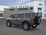 2026 Ford Bronco 4WD SUV for sale #2666770 - photo 3