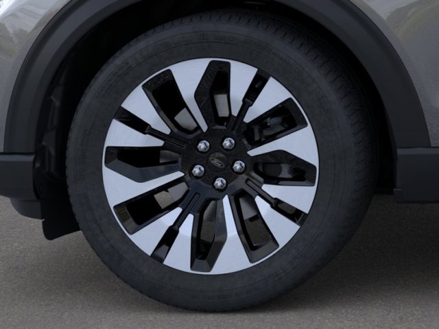 New 2026 Ford Explorer - photo 20
