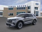 2026 Ford Explorer 4WD SUV for sale #2666794 - photo 1