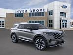 2026 Ford Explorer 4WD SUV for sale #2666794 - photo 7