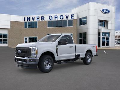 New 2026 Ford F-350 - photo 1