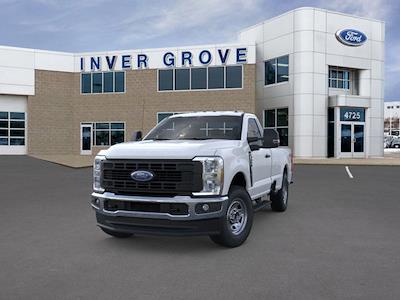 New 2026 Ford F-350 - photo 1