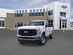 2026 Ford F-350 Regular Cab SRW 4WD Pickup for sale #2667250 - photo 2