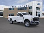 2026 Ford F-350 Regular Cab SRW 4WD Pickup for sale #2667250 - photo 7