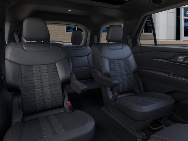 New 2026 Ford Explorer - photo 13