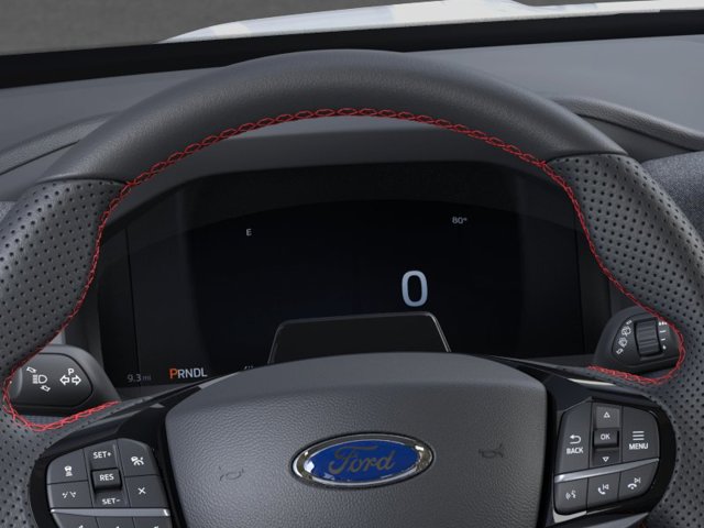 New 2026 Ford Explorer - photo 15