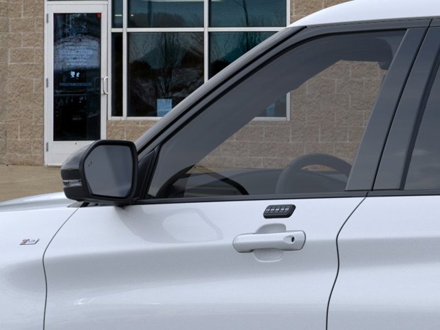 New 2026 Ford Explorer - photo 22