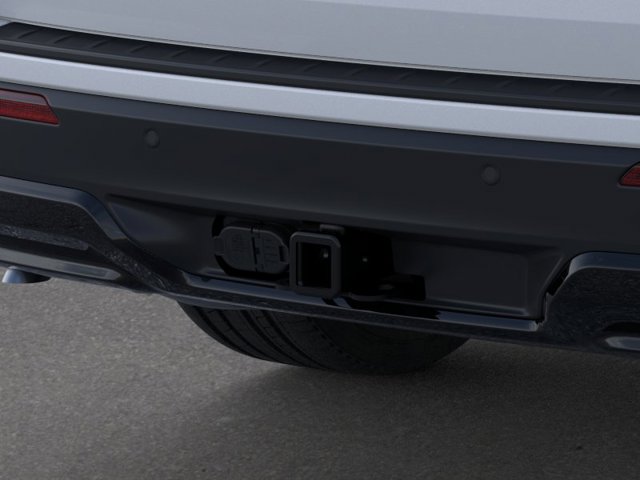New 2026 Ford Explorer - photo 25