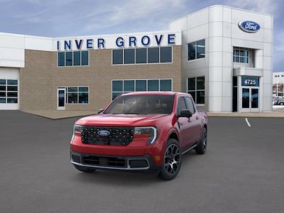 New 2026 Ford Maverick - photo 1