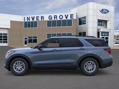 New 2026 Ford Explorer - photo 1