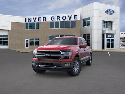 New 2026 Ford F-150 - photo 1