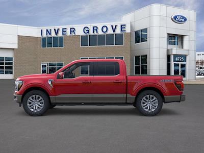 New 2026 Ford F-150 - photo 1