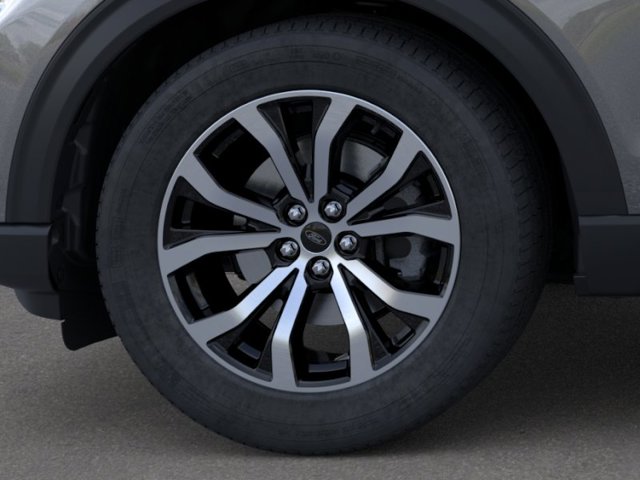 New 2026 Ford Explorer - photo 20