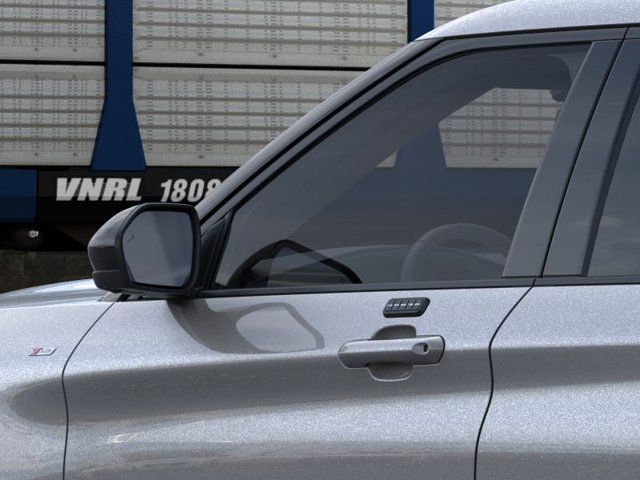 New 2026 Ford Explorer - photo 21