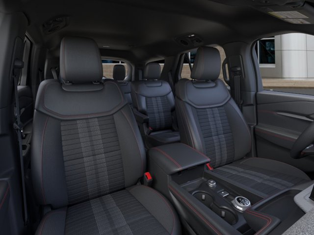 New 2026 Ford Explorer - photo 12