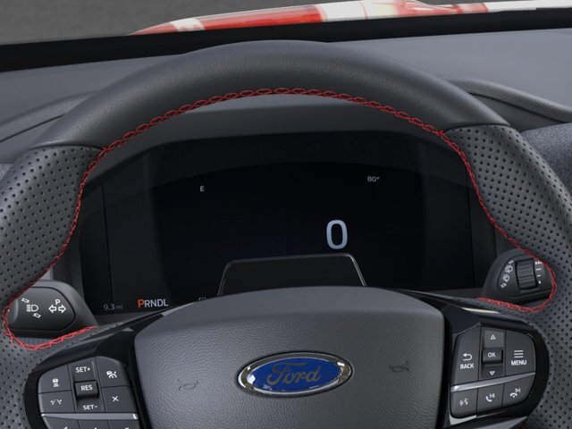 New 2026 Ford Explorer - photo 15