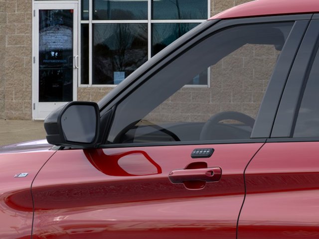 New 2026 Ford Explorer - photo 22