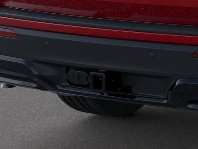 New 2026 Ford Explorer - photo 25