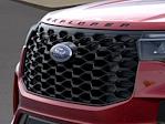 2026 Ford Explorer 4WD SUV for sale #2668342 - photo 17