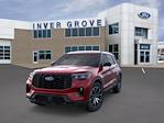 2026 Ford Explorer 4WD SUV for sale #2668342 - photo 3