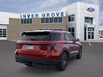 2026 Ford Explorer 4WD SUV for sale #2668342 - photo 8