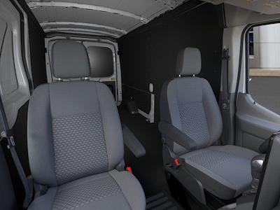 New 2026 Ford Transit 250 - photo 1