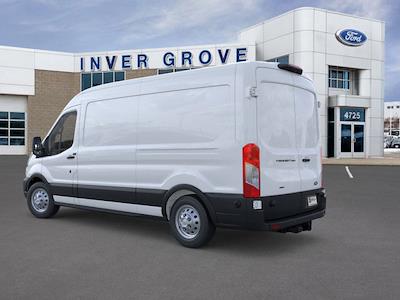 New 2026 Ford Transit 250 - photo 1