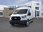 2026 Ford Transit 250 Medium Roof AWD Empty Cargo Van for sale #2668810 - photo 4