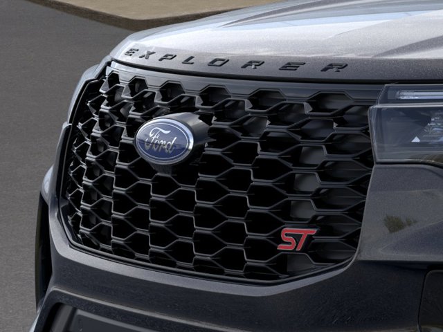 New 2026 Ford Explorer - photo 19