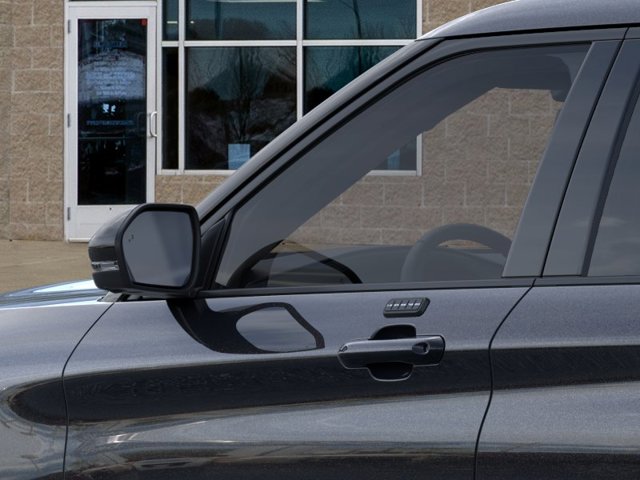 New 2026 Ford Explorer - photo 22
