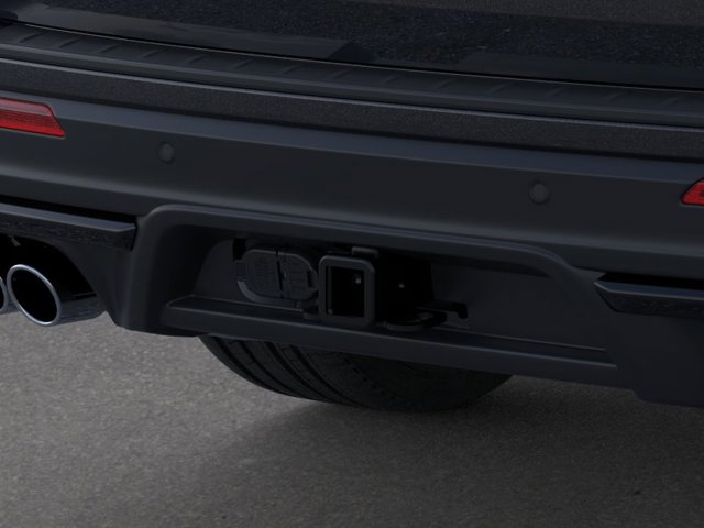New 2026 Ford Explorer - photo 25