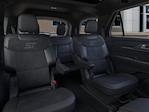 2026 Ford Explorer 4WD SUV for sale #2670570 - photo 11