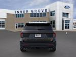 2026 Ford Explorer 4WD SUV for sale #2670570 - photo 5