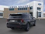 2026 Ford Explorer 4WD SUV for sale #2670570 - photo 8