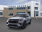 2026 Ford Explorer 4WD SUV for sale #2671024 - photo 4