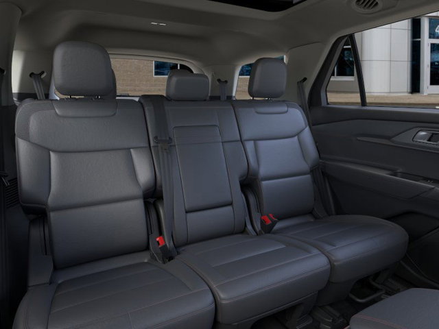 New 2026 Ford Explorer - photo 13