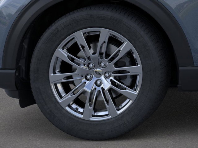 New 2026 Ford Explorer - photo 21