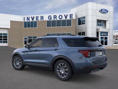 New 2026 Ford Explorer - photo 1