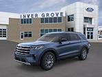 2026 Ford Explorer 4WD SUV for sale #2671553 - photo 1