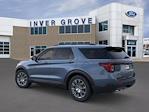 2026 Ford Explorer 4WD SUV for sale #2671553 - photo 2