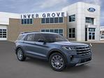 2026 Ford Explorer 4WD SUV for sale #2671553 - photo 7