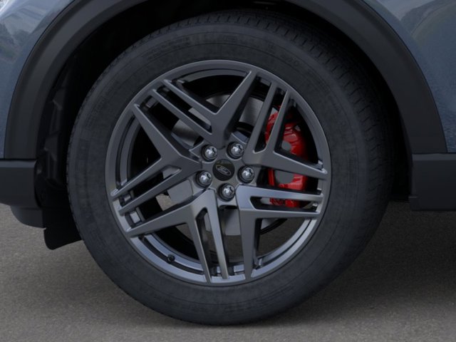 New 2026 Ford Explorer - photo 20