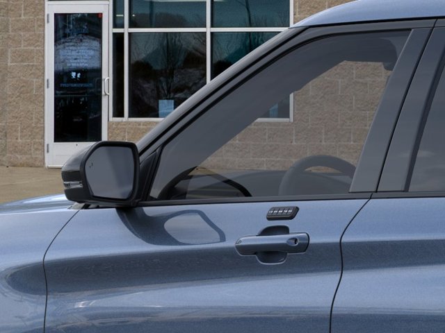 New 2026 Ford Explorer - photo 21