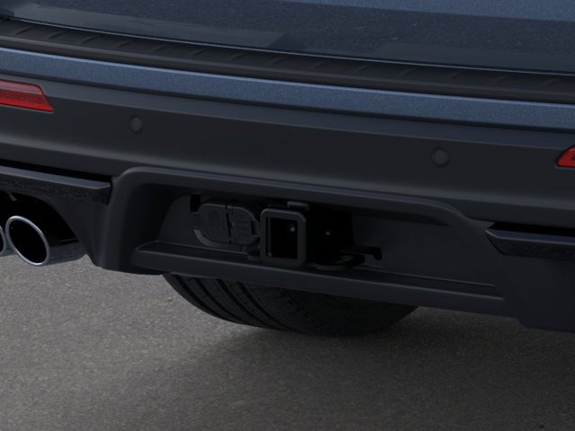 New 2026 Ford Explorer - photo 24