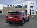 2026 Ford Explorer 4WD SUV for sale #2672901 - photo 8