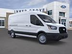 New 2026 Ford Transit 250 Medium Roof Empty Cargo Van for sale #2673320 - photo 7
