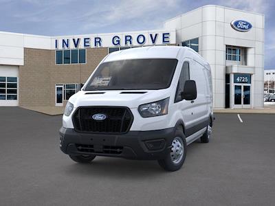 New 2026 Ford Transit 250 - photo 1