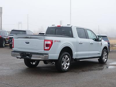Used 2023 Ford F-150 - photo 1