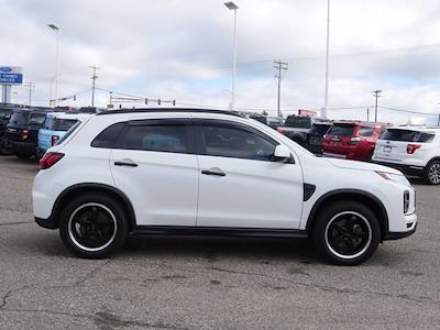 Used 2020 Mitsubishi Outlander Sport - photo 1